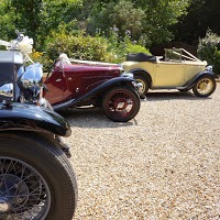 New Forest Wedding Cars 1070062 Image 0